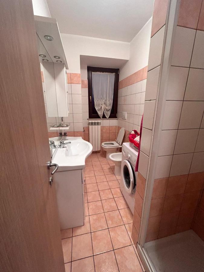 Residence San Martino Appartamento Mini Busso ภายนอก รูปภาพ